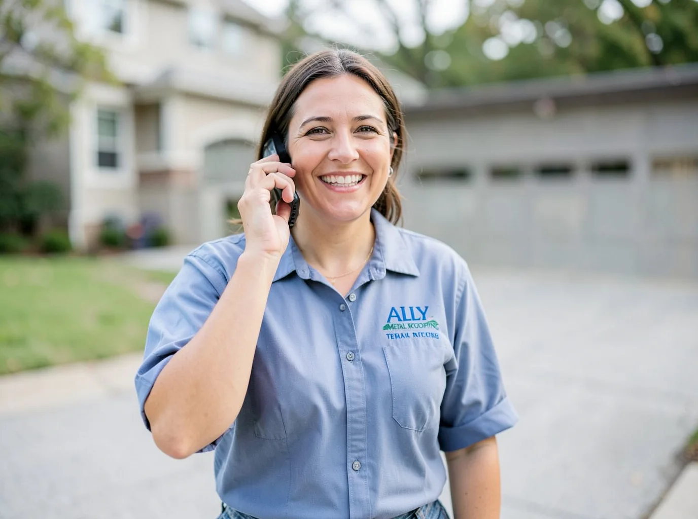 Metal Roof Installation Menifee, AR FAQs
